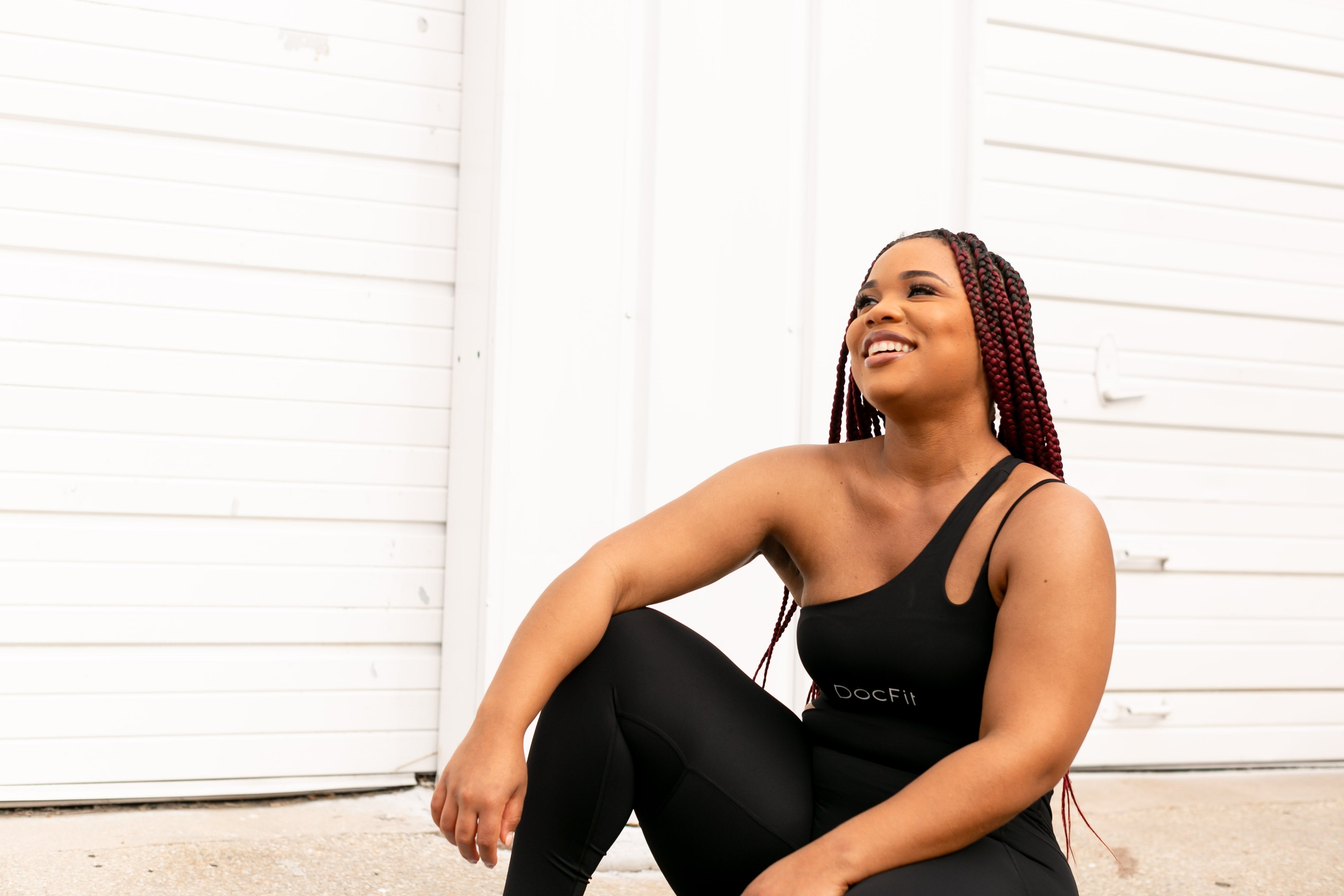 DocFit by Rhonda