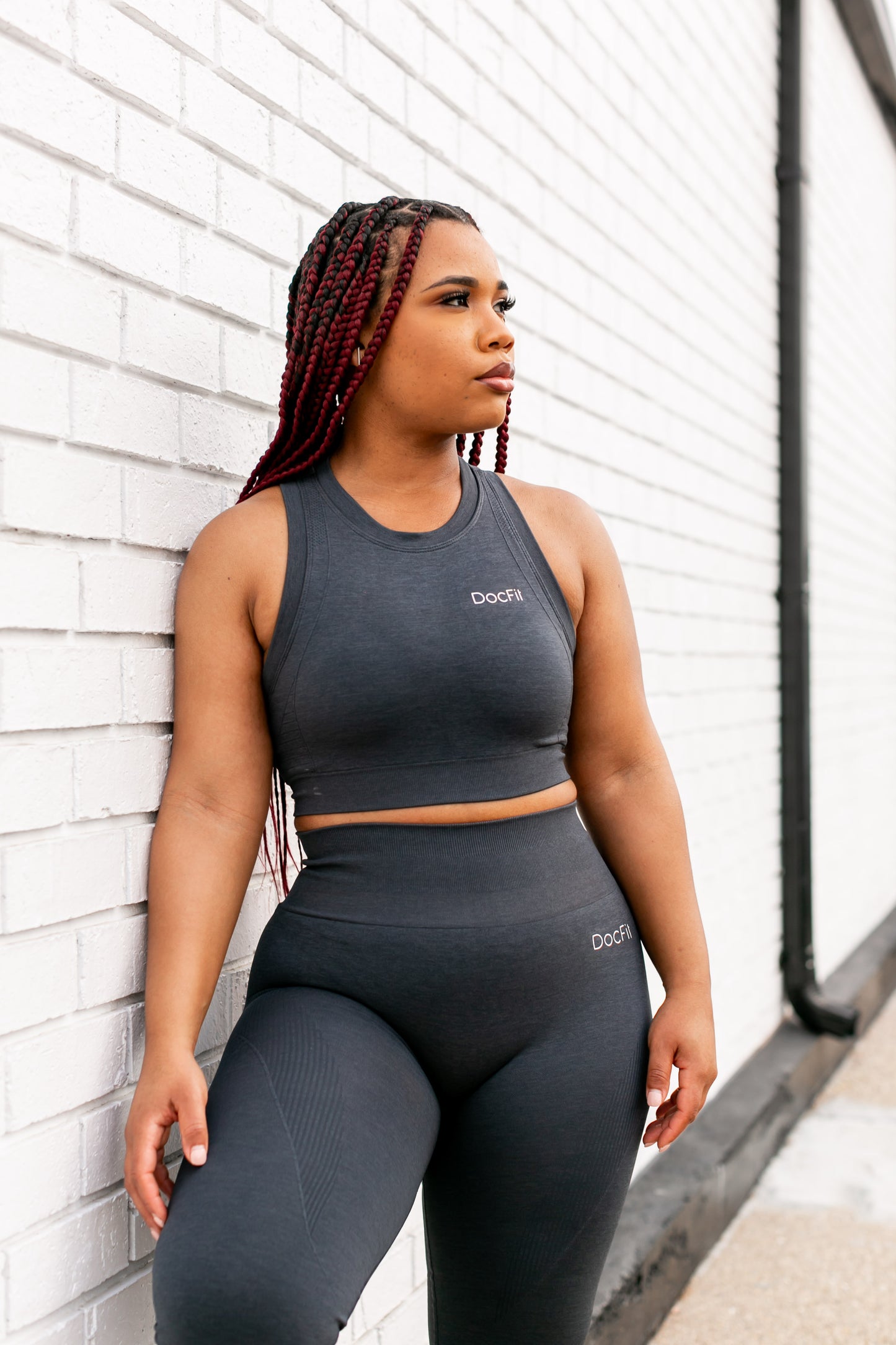 Core Seamless Leggings